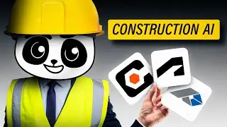 3 Best AI Tools For Civil Engineers And Contractors In 2026!