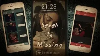 DEMON CULTIVIST | Sara Is Missing | Bad Ending
