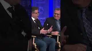 #SeanAstin Dissects Why Bob Stops in #StrangerThings, Part 2 | #PaleyFest LA