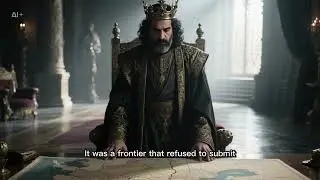 The Persian Emperor Behind the Legend of 300