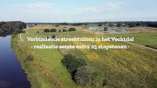 Verbindende streektuinen in het Vechtdal deel 1