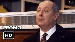 The Blacklist 6x20 Promo 