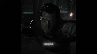 FAITH ALFRED FAITH - ZS JUSTICE LEAGUE 2021 EDIT - Lady Gaga - Bloody Mary (slowed)