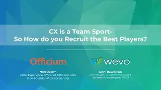 Qualt Q&A Episode 9: CX is a Team Sport