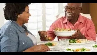 Restaurants that have senior citizen discounts!!