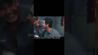 Dios es de masiado grande la gloria es para el sigueme y vomparte