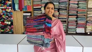 489ന്റെ Semisilk Partywear Sarees 689ന്റെ Semijute Partywear Sarees WhatsApp for Order 6238836822.