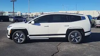 2026 Hyundai IONIQ 9 SEL Albuquerque, Rio Rancho, Santa Fe, Los Lunas, Las Cruces NM