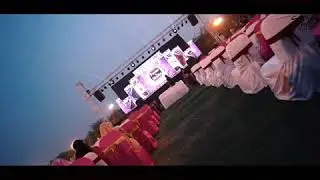 6th month Marriage Anniversary highlight video #pawnika