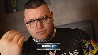 MARIAN PICIU: &rdquo;Mă bat cu oricine, la orice oră.&rdquo; | RXF STORIES
