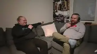 87. Uusi kausi ja videon kera