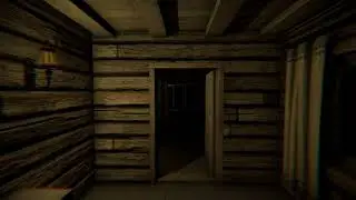 Spooky Game Update