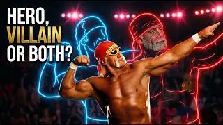 The Rise and Fall of Hulk Hogan (Full Story) | Legends and Lies Documentaries