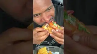 I Found a SECRET Food Hall.. (In North Carolina)