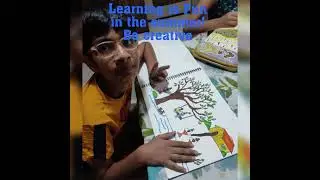 Bee creative