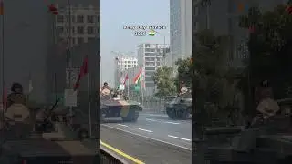 Army Day Parade 2026 🇮🇳 #shorts #ytshorts #army #indianarmy