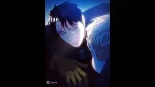 #bisexual #gay #Manga hope you like the edit