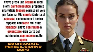 Mia sorella mi ha cacciato dal matrimonio che avevo pagato, ho annullato tutti i servizi...