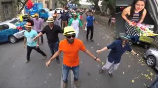 Lipdub Proposal - Ravi & Avani