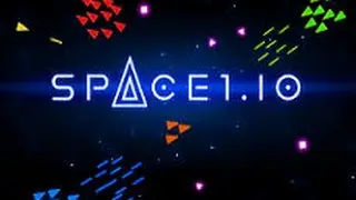 Space1.io Gameplay - New 