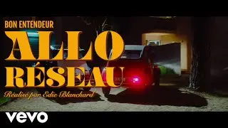 Bon Entendeur - Allo r&eacute;seau (Radio Edit)