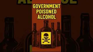 The U.S. Government&rsquo;s Deadly Prohibition Secret
