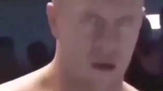 Jojo&rsquo;s bizzare adventure but it&rsquo;s WWE....