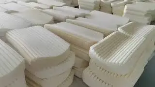 Silicone Pillow