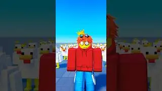 Trend Ruso con Memin 🐔 #roblox #robloxedit #robloxtrend #pelicraft