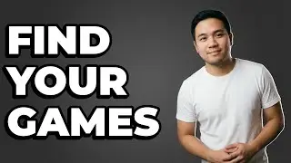 Where Are My Nintendo Switch Game Purchases?