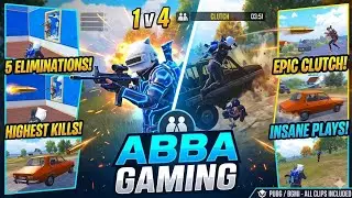 Last game old event | full on crazy squard 💀