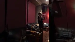 'Retro Betro' #1 @ The Windmill, Acton Town 28/7/17