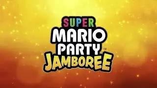 Super Mario Party Jamboree OST: King Bowser&rsquo;s Keep (Homestretch) - Music Extended