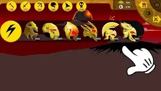 Play Full Game Classic Campaign Finished On Insane | Unlock Final Boss 🗡️ Hack Stick War Legacy 