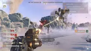 HELLDIVERS 2_ D talking trash and gets POPPED 🤣