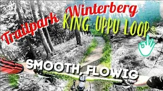 Trailpark Winterberg 2021 | King Uppu Loop, nice line | Radon | GoPro 8 | Dirk Jaenike