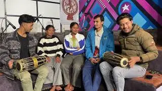 Ramilo Gardai Garda Prakas Preti Ko Dohori