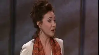 Andrea Rost sings 