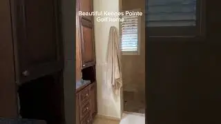 I&rsquo;m testing out a new editing system. This is a Home for sale in Keenes Pointe Windermere