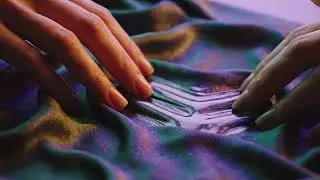 Surreal ASMR Cinematic Experience