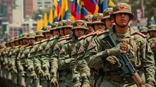 Venezuela vs United States: Sanctions, Power & Global Politics Explained