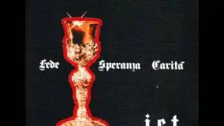 J.E.T. - Il prete e il peccatore