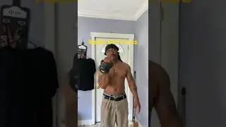 Kettle Bell Press #music #love #rnb #motivation #bodybuildingmotivation #fitnessmotivation