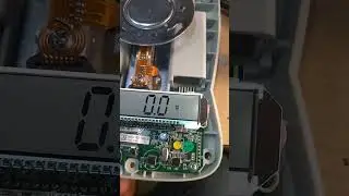 ohaus scale check up and for repair Defective Load Cell Sensor