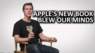 Apple $300 Picture Book - Our Impression