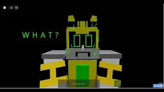 POV : You enter in a Event without knowing what's happening ( Sonic Ultimate Mania RP )
