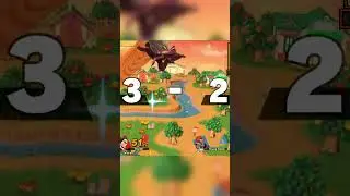 Ganondorf should be Banned! Sub for more! | FireSK #shorts #ssbu  #gaming