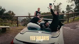 วน - Yes&rsquo;sir Days | Lofi 