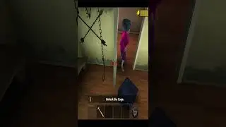 Scary Teacher 3D - New Levels Update New Chapter Thief Miss T House (Android, iOS)