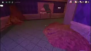DOORS Daily Run #15 Speedrun (4:02)